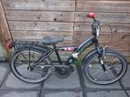 Zeer nette 20 inch Montego jongens fiets, Fietsen en Brommers, Fietsen | Jongens, Ophalen, Zo goed als nieuw, 20 inch