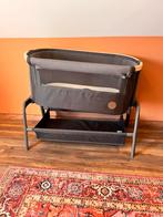 MAXI COSI Iora Beyond Graphite, Ophalen of Verzenden, Zo goed als nieuw, Wieg