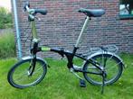 Beixo Compact Vouwfiets (7v, chainless), Fietsen en Brommers, Gebruikt, Versnellingen, Ophalen, Overige merken