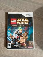 Lego star wars wii, Spelcomputers en Games, Games | Nintendo Wii, Ophalen, Zo goed als nieuw, Avontuur en Actie, Vanaf 7 jaar