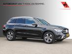 Mercedes-Benz GLC 200 AUT9 4MATIC Premium Plus PANORAMADAK T, Auto's, Automaat, Gebruikt, 2000 kg, Zwart