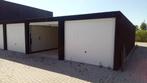 Te huur: garagebox/hobby-ruimte Oude-Tonge