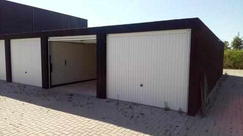 Te huur: garagebox/hobby-ruimte Oude-Tonge, Auto diversen, Autostallingen en Garages