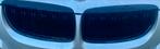 BMW E90/E91 Pre-LCI Nieren Grill, Gebruikt, Voor, Ophalen of Verzenden, Bumper