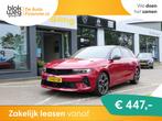 Opel Astra 1.6 Hybrid 180pk GS Line | HUD | Tre € 26.990,0, Stof, 4 cilinders, 179 pk, Plug-in hybride