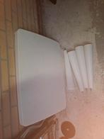 Gratis Ikea Mammut kindertafel, Kinderen en Baby's, Kinderkamer | Tafels en Stoelen, Ophalen, Gebruikt