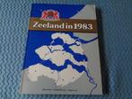 Zeeland in 1983 - Zwart/wit fotoboek, Ophalen of Verzenden, Gelezen, Samenst. Ruben Oreel