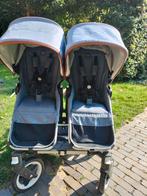 Bugaboo Donkey Limited Edition Weekender, Kinderen en Baby's, Kinderwagens en Combinaties, Ophalen, Bugaboo, Combiwagen, Luchtbanden