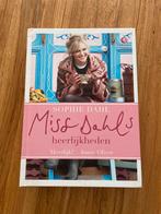 Miss Dahl's Heerlijkheden - Kookboek, Voorgerechten en Soepen, Ophalen of Verzenden, Zo goed als nieuw, Europa