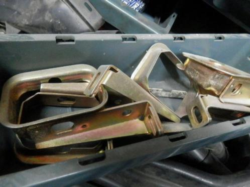 Garage opruiming onderdelen VW Kever, diverse., Auto diversen, Overige Auto diversen, Ophalen