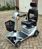Nette scootmobiel merk Quingo Plus (NIEUWSTAAT), Ophalen of Verzenden, Eindhoven, Eindhoven, 16 km/u of meer