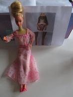 Barbie Kuspoppetje uit 1966, Verzamelen, Ophalen, Gebruikt, Pop