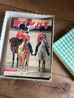 Revue tijdschriften 1958-1959, Boeken, Tijdschriften en Kranten, Ophalen, Gelezen