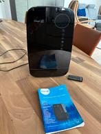 Clean air luchtbevochtiger, Ophalen of Verzenden, Zo goed als nieuw, Luchtbevochtiger