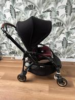 Bugaboo bee 5 met regenhoes en wintervoetenzak, Ophalen, Gebruikt, Overige merken, Regenhoes
