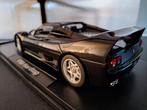 Ferrari F50 Hard Top 1995 Schaal 1:18, Overige merken, K&K, Ophalen of Verzenden, K&K