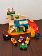 Vintage Fisher Price Club House!, Ophalen, Gebruikt, Speelset