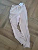 Leuke nieuwe broek van Monique Garconne, maat 38, Kleding | Dames, Broeken en Pantalons, Maat 38/40 (M), Monique Garconne, Beige