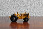 Vintage Lesney Matchbox NO.1 DW20 Tractor 1957, Ophalen of Verzenden, Gebruikt
