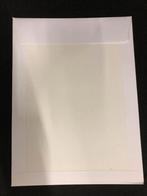 Bordrugenvelop A4, Ophalen of Verzenden, Nieuw