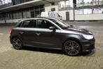 Audi S1 2.0 TFSI Quattro Sportback 2016 Grijs, Auto's, 65 €/maand, 232 pk, 4 cilinders, 1984 cc