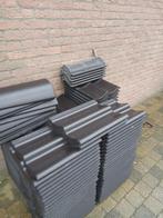 Te koop nieuwe dakpannen, Steen of Klei, Zwart, Nieuw, Ophalen of Verzenden