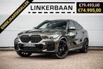 BMW X6 xDrive40i | M Sport | Luchtvering | Panodak | Laser |, Auto's, BMW, Automaat, Gebruikt, Adaptive Cruise Control, 138 €/maand