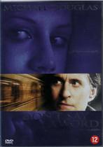 2de hands: Don't say a word - DVD, Vanaf 12 jaar, Verzenden, Zo goed als nieuw, Actiethriller