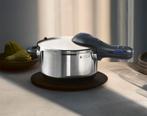 WMF Perfect Plus Snelkookpan - 6.5L, Huis en Inrichting, Ophalen of Verzenden, Nieuw, Rvs, Kookpan of Snelkookpan