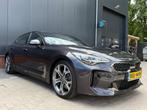 Kia STINGER 2.0 T-GDI GT-Line (12 mnd BOVAG-garantie), Auto's, Kia, Achterwielaandrijving, Gebruikt, 4 cilinders, Bedrijf