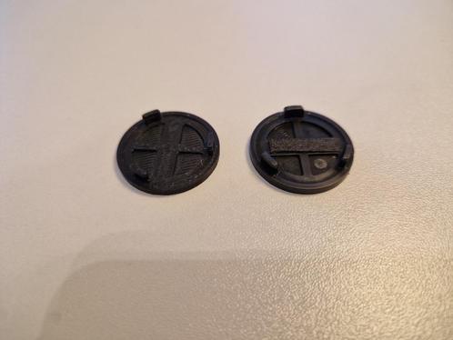 Wahoo Tickr Battery Cover - Wahoo Tickr Batterij klepje, Sport en Fitness, Hartslagmeters, Nieuw, Overige merken, Verzenden