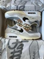 Patta Air Max 90, Kleding | Heren, Schoenen, Wit, Nieuw, Ophalen of Verzenden, Sneakers of Gympen