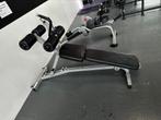 Johnson Abdominal Bench / Buikspierbank, Ophalen, Info@defitnessmakelaar.nl, Gebruikt, Overige typen
