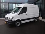 Mercedes-Benz Sprinter 211 CDI Aut. L1H2 |NAVI/AIRCO/CAMERA/, Stof, Gebruikt, Met garantie (alle), 116 pk