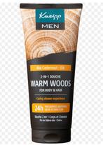 Kneipp 2 in 1 Douchegel and Shampoo, Ophalen of Verzenden, Nieuw, Bad & Douche