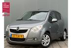 Opel Agila BWJ 2012 | 1.0 68PK Edition | TREKHAAK | AIRCO |, Auto's, Opel, Euro 5, Stof, Gebruikt, Origineel Nederlands