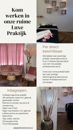 Praktijkruimte te Huur - Per direct beschikbaar, Overige vormen