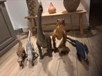 Dino’s jurassic world, Ophalen, Zo goed als nieuw