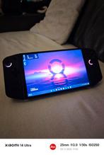 LENOVO LEGION GO, garantie tot en met februari 2026, Ophalen of Verzenden, Zo goed als nieuw