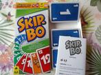 Nieuw Kaartspel Skipbo in sealing., Hobby en Vrije tijd, Gezelschapsspellen | Kaartspellen, Ophalen of Verzenden, Nieuw