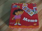 memospel Dora vanaf 4 jaar, Ophalen of Verzenden, Gebruikt, Ontdekken