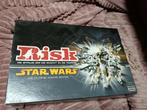 Risk Star Wars Clone Wars Editie Bordspel, Hobby en Vrije tijd, Gezelschapsspellen | Bordspellen, Drie of vier spelers, Ophalen of Verzenden