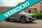 Audi Q2 1.4 TFSI CoD Sport Pro Line S 150 PK S-Line 1e Eig A, Stof, Gebruikt, 4 cilinders, 150 pk