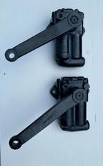 2 x Armstrong armschokdempers voor oldtimers, Auto-onderdelen, Ophanging en Onderstel, Ophalen of Verzenden, Gebruikt, Oldtimer onderdelen