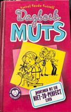 Dagboek van een Muts - Rachel Renée Russell, Ophalen of Verzenden, Gelezen, Rachel Renée Russell, Fictie