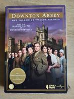 DVD serie Downton Abbey seizoen 2, Ophalen of Verzenden, Gebruikt, Drama