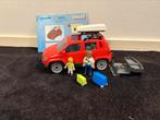 Playmobil 5436 Gezinswagen met Dakkoffer, Ophalen, Gebruikt, Complete set