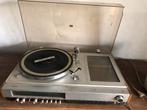 Philphs vintage platenspeler, Ophalen of Verzenden, Gebruikt, Overige merken