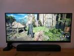 iiyama G-Master GB3461WQSU-B1 Ultrawide Gaming Monitor, Computers en Software, Monitoren, Iiyama, IPS, 101 t/m 150 Hz, In hoogte verstelbaar