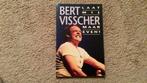 Fotoboek: Bert Visscher, Laat mij maar even!, Boeken, Bert Visscher, Ophalen of Verzenden, Zo goed als nieuw, Cabaret
